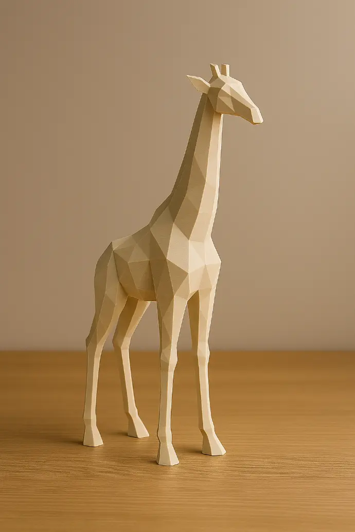 girafe