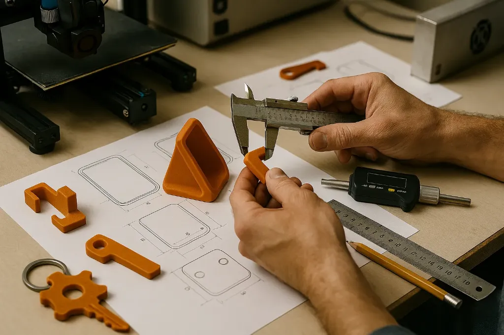 Modélisation 3D